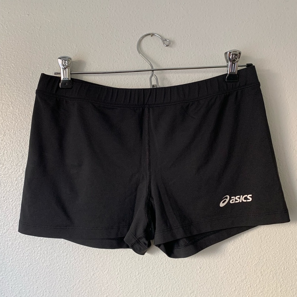 ASICS Spandex Shorts